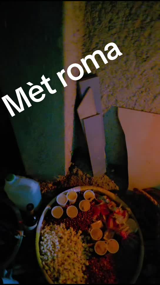 @Mèt Roma