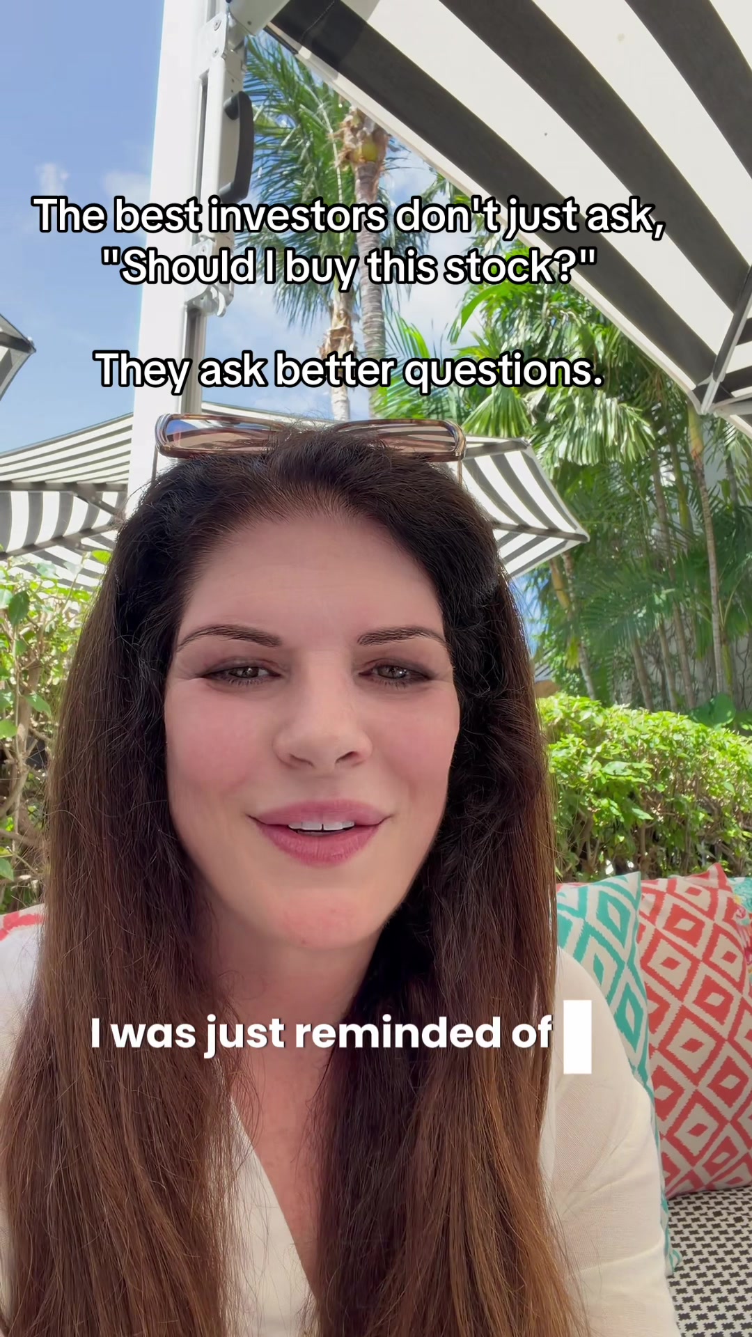 @Elizabeth Sinclair