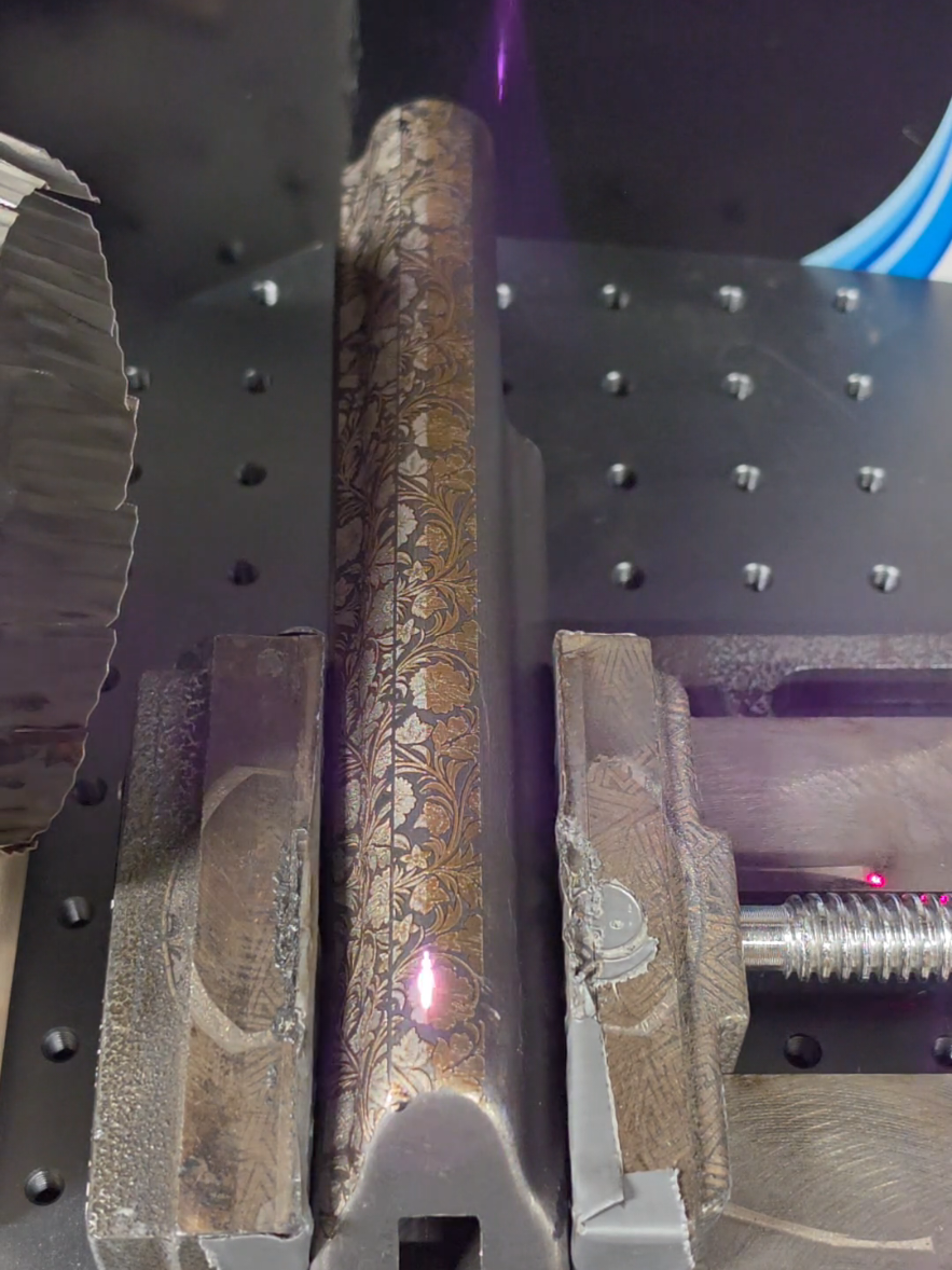 @Laser Forklifts