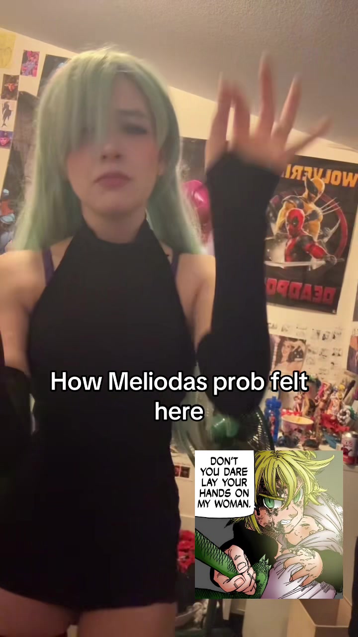 @Mini • I ❤️ SANJI