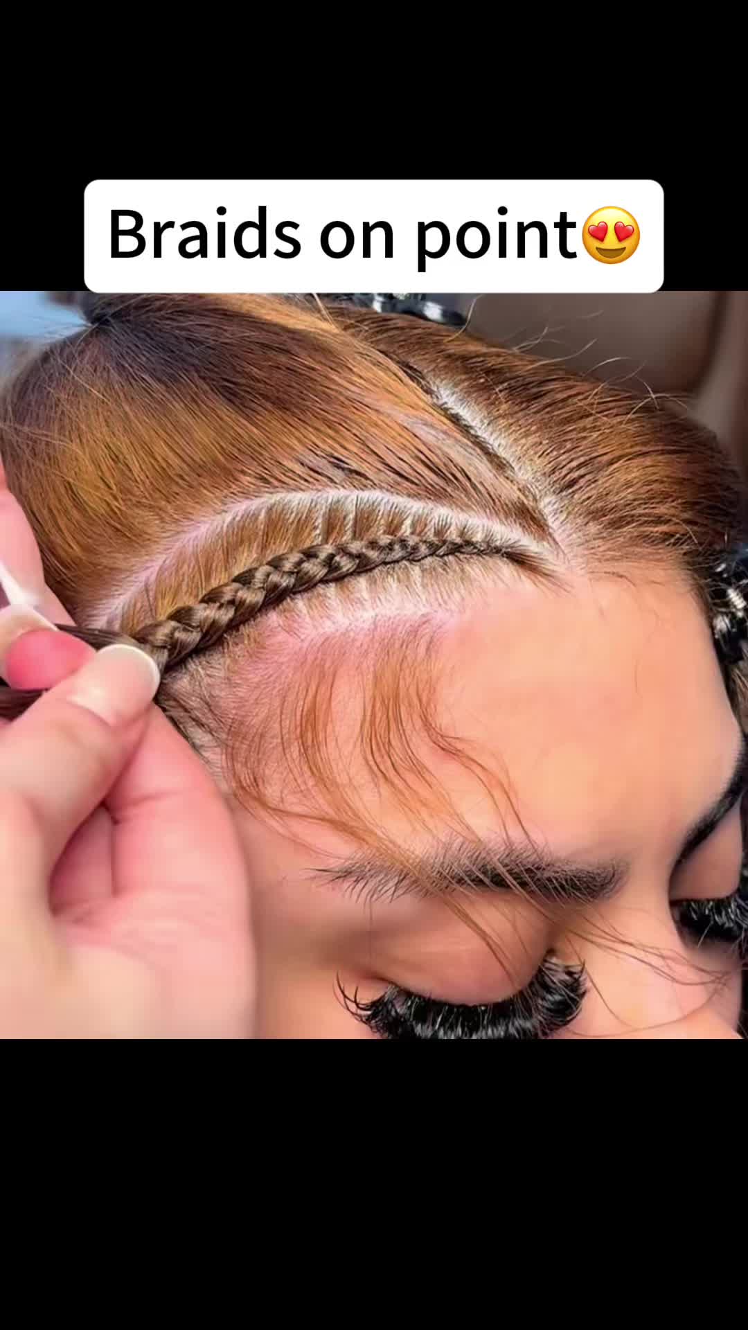 @Cumase Hair
