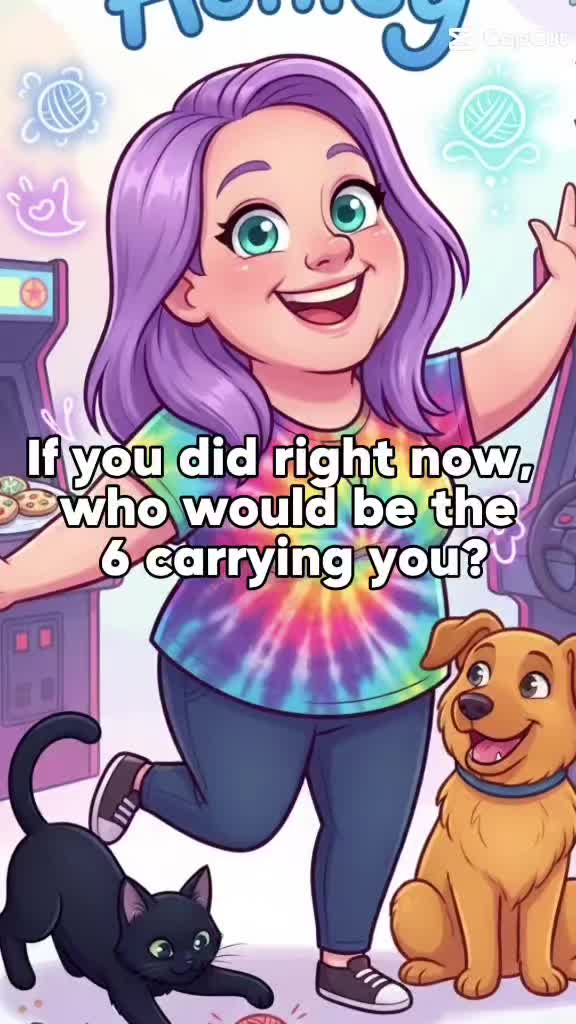 @Ashley Coyle