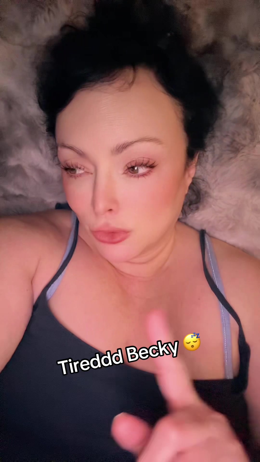 @𝓑𝓮𝓬𝓴𝔂 𝓐𝓷𝓷 🌅💜🐩🍃