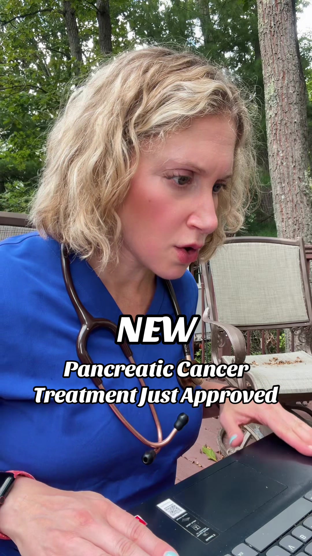 @Deanna, Physician-Assistant