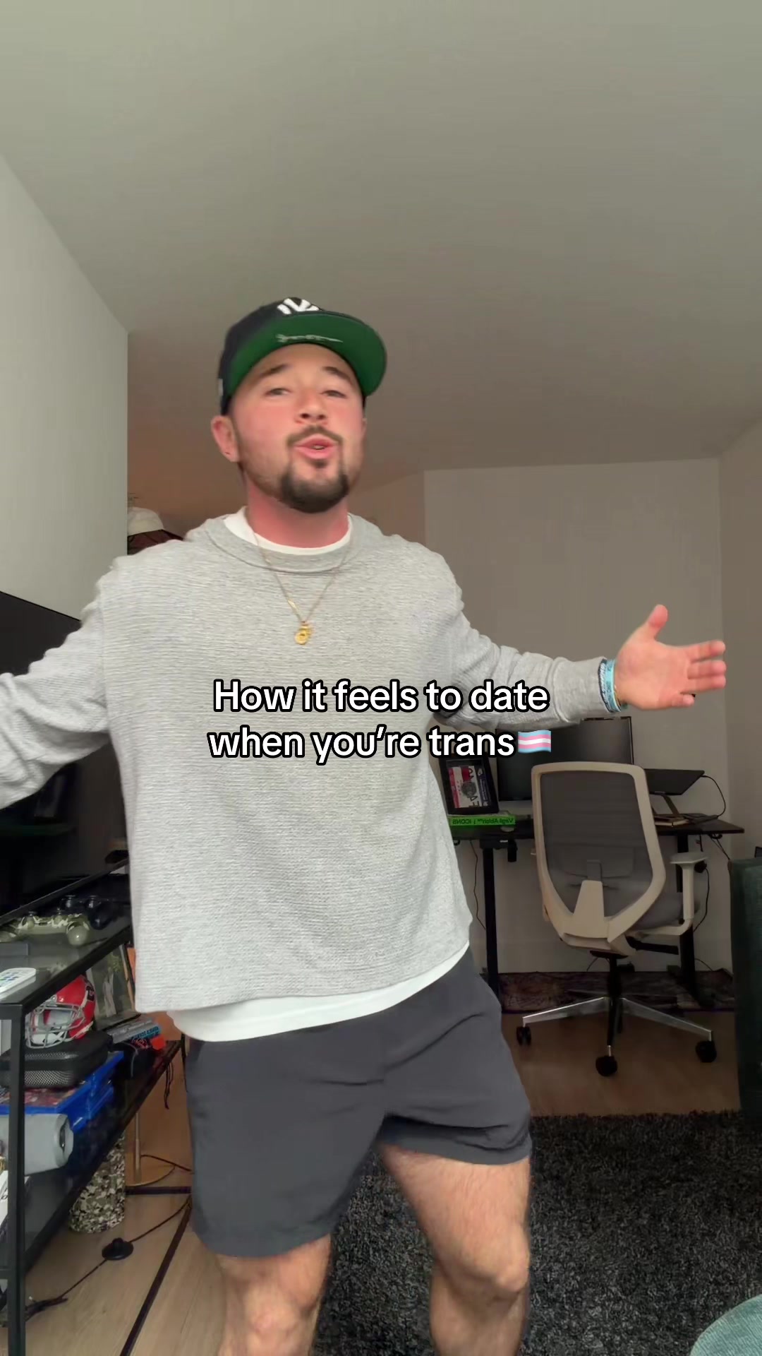 @Liam Lazore