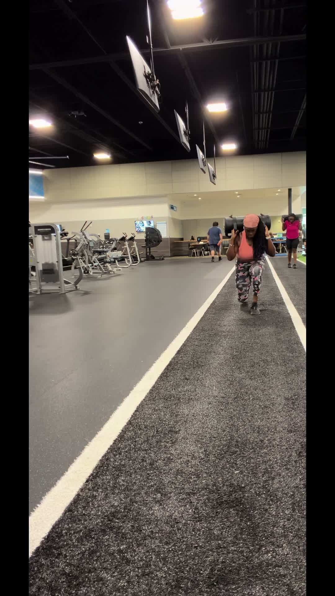 @Barbz 🏋🏿&zwj;♀️