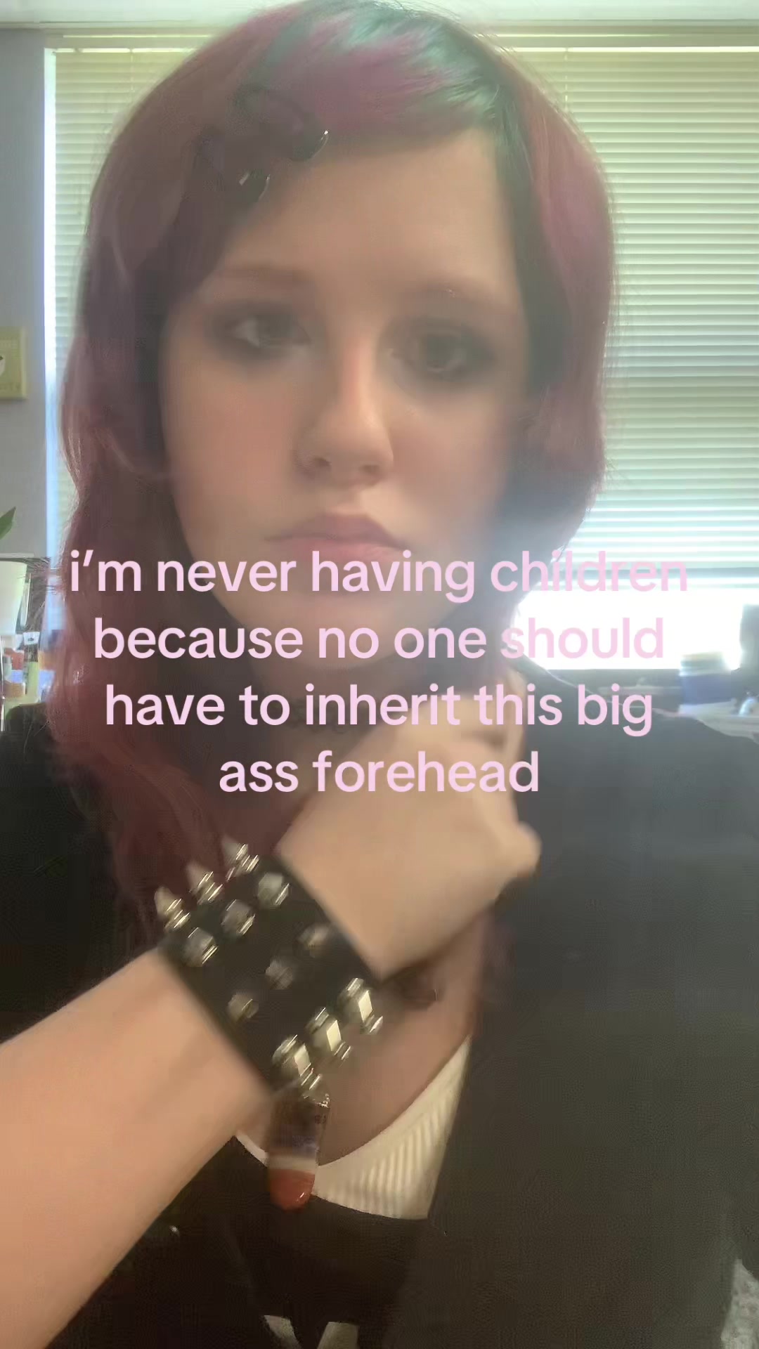 @evilbitch98 🍭