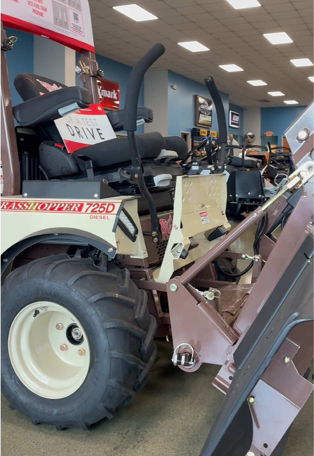 @Premier Outdoor Power Equip.
