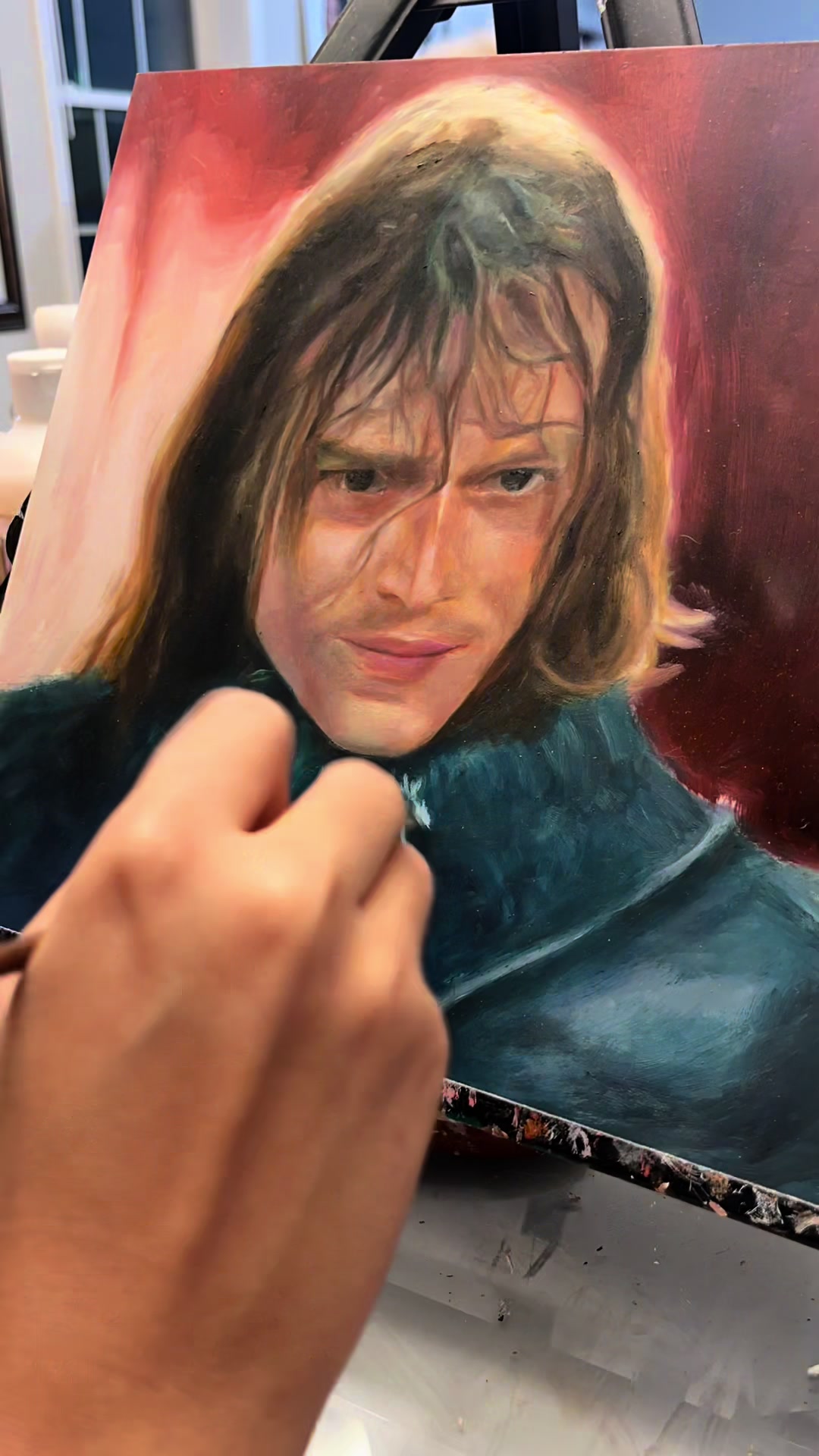 @Fairytale Paintings