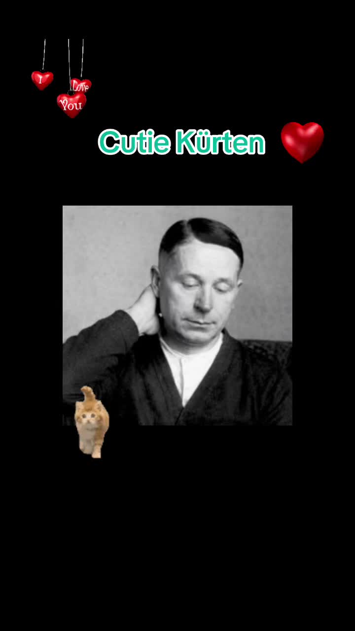 @Peter K&uuml;rten