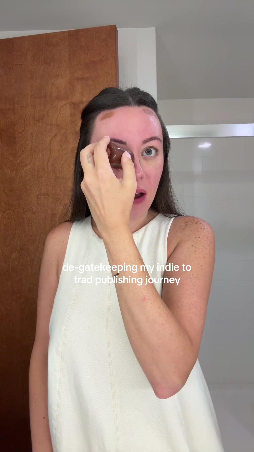 @Alissa DeRogatis