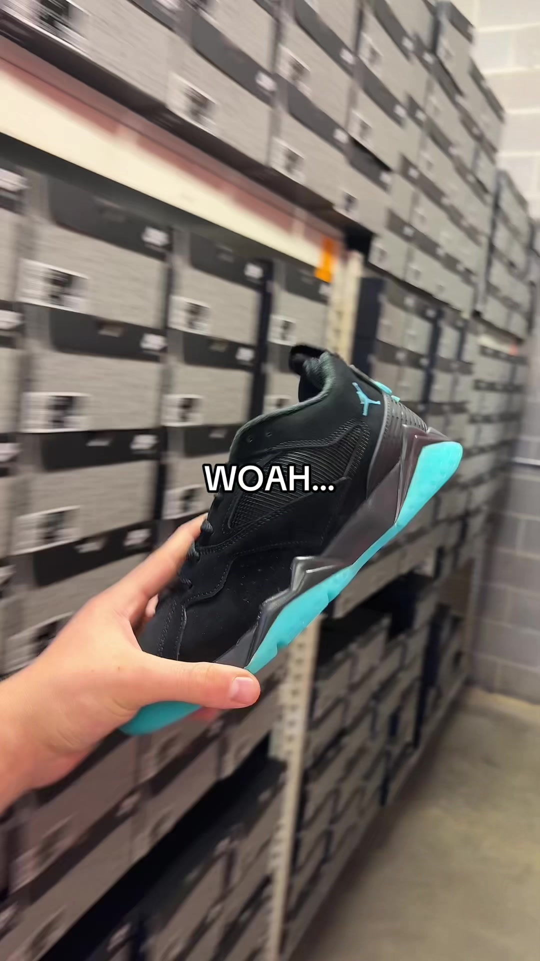 @VERIFIED SNEAKER DEALS