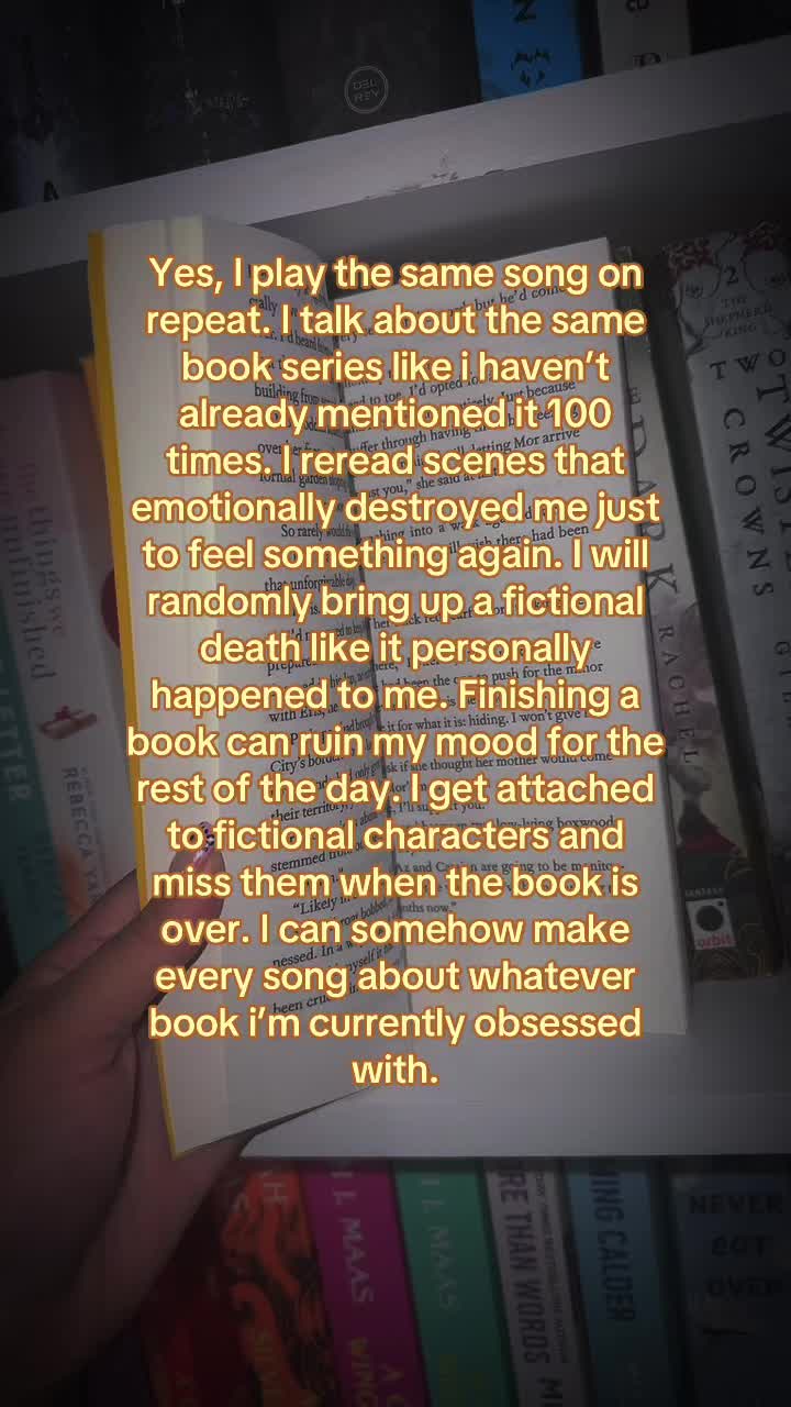 @📚Natalia | Lost in Fiction🌼
