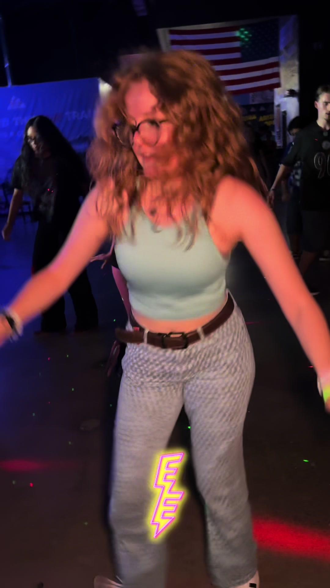 @Electric Events AZ