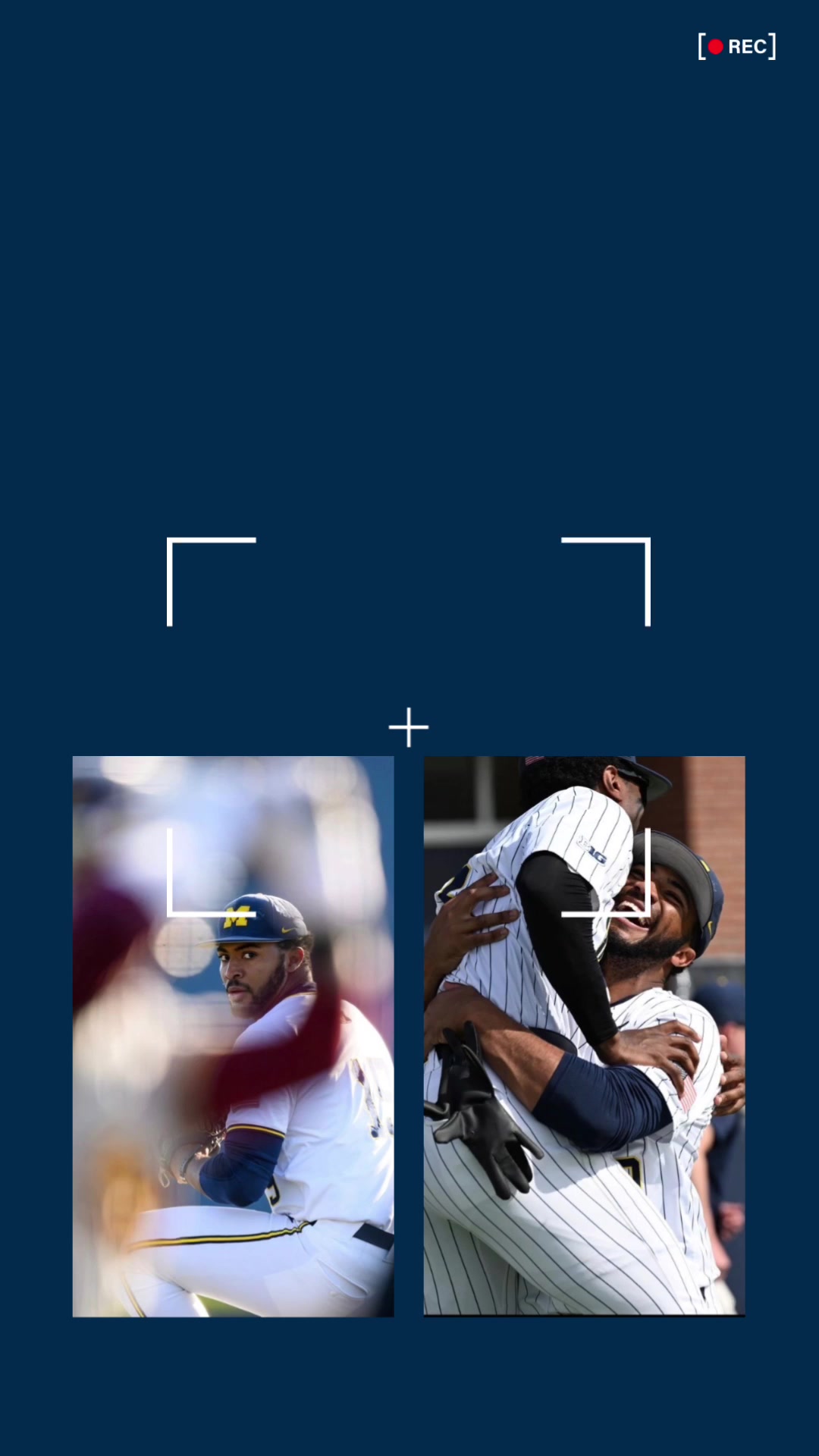 @Michigan Baseball