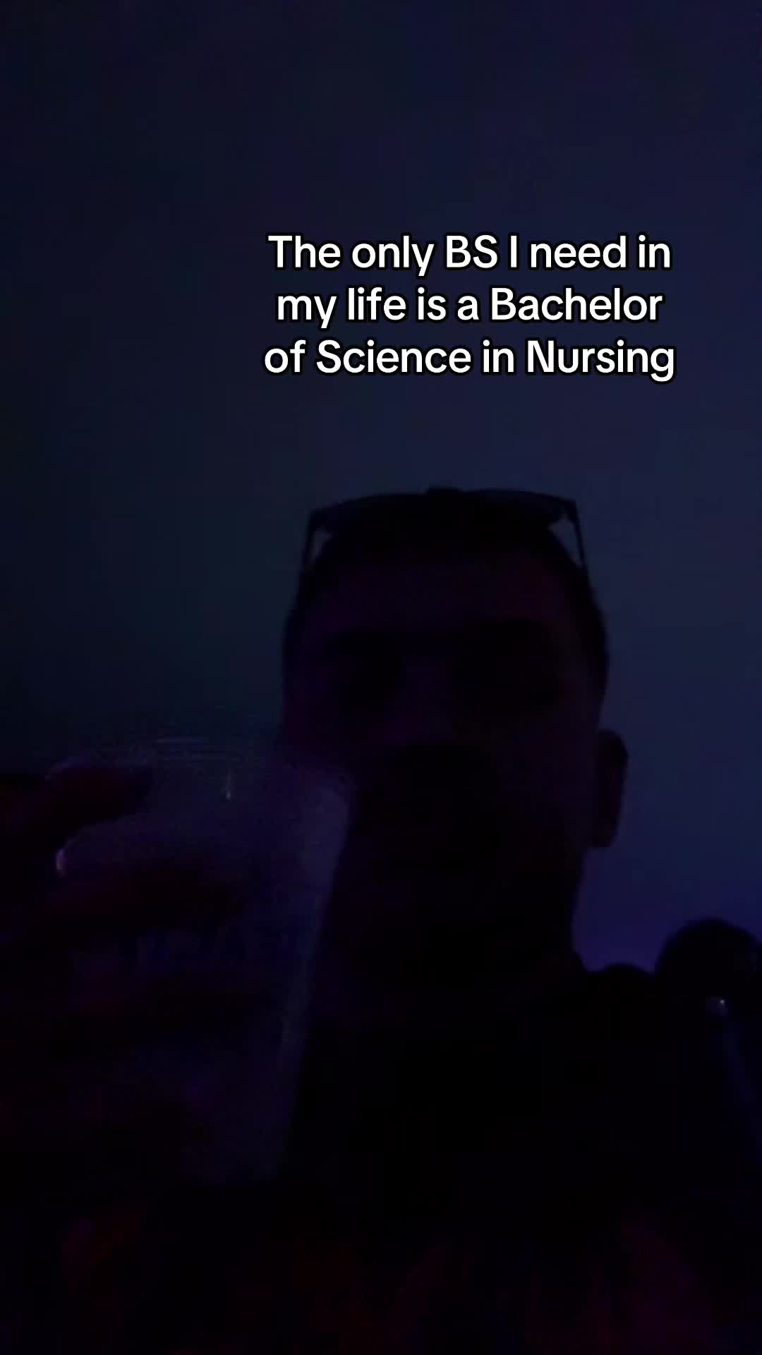 @Daniel | BSN Graduate | MA
