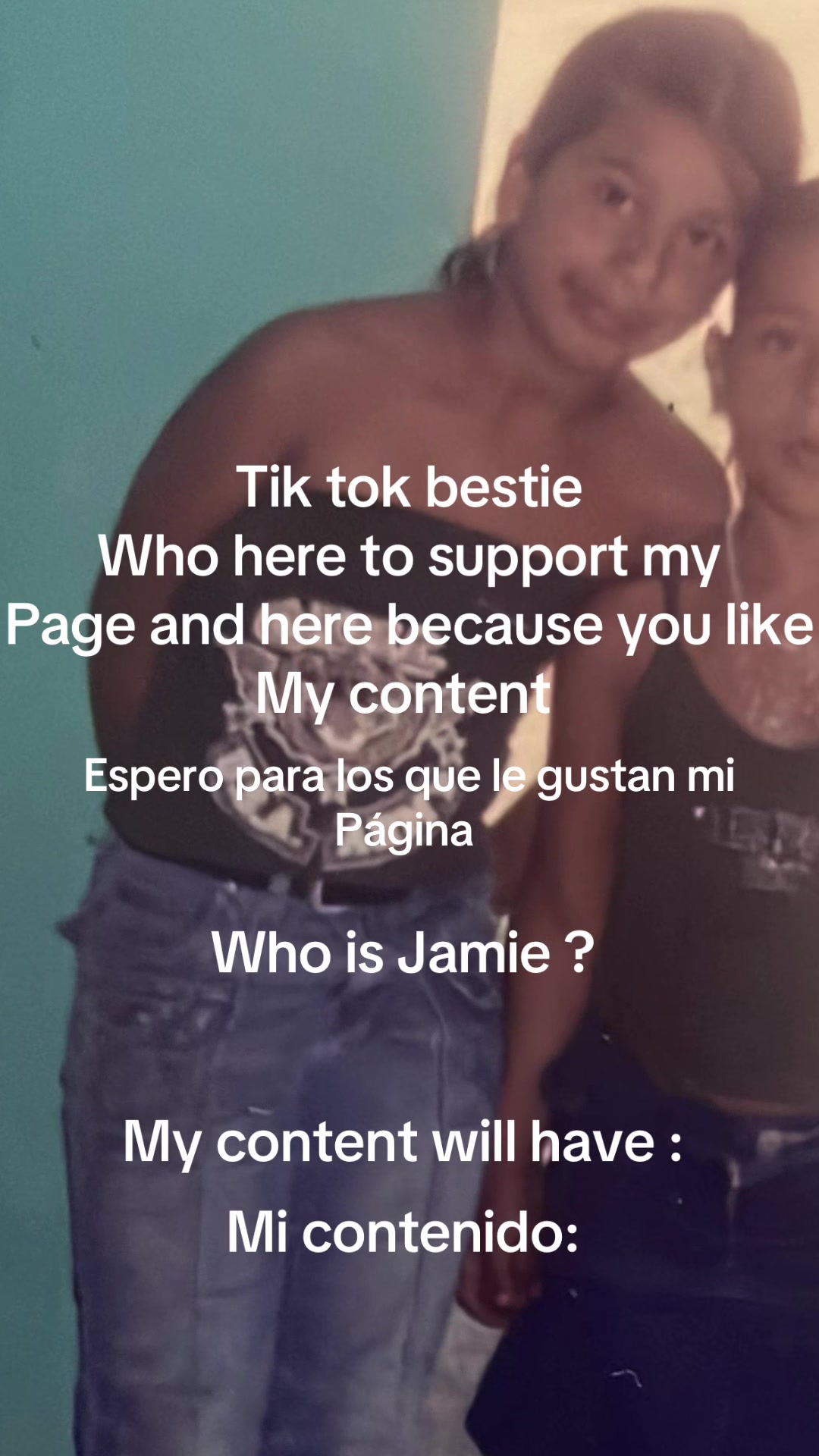 @Jamie