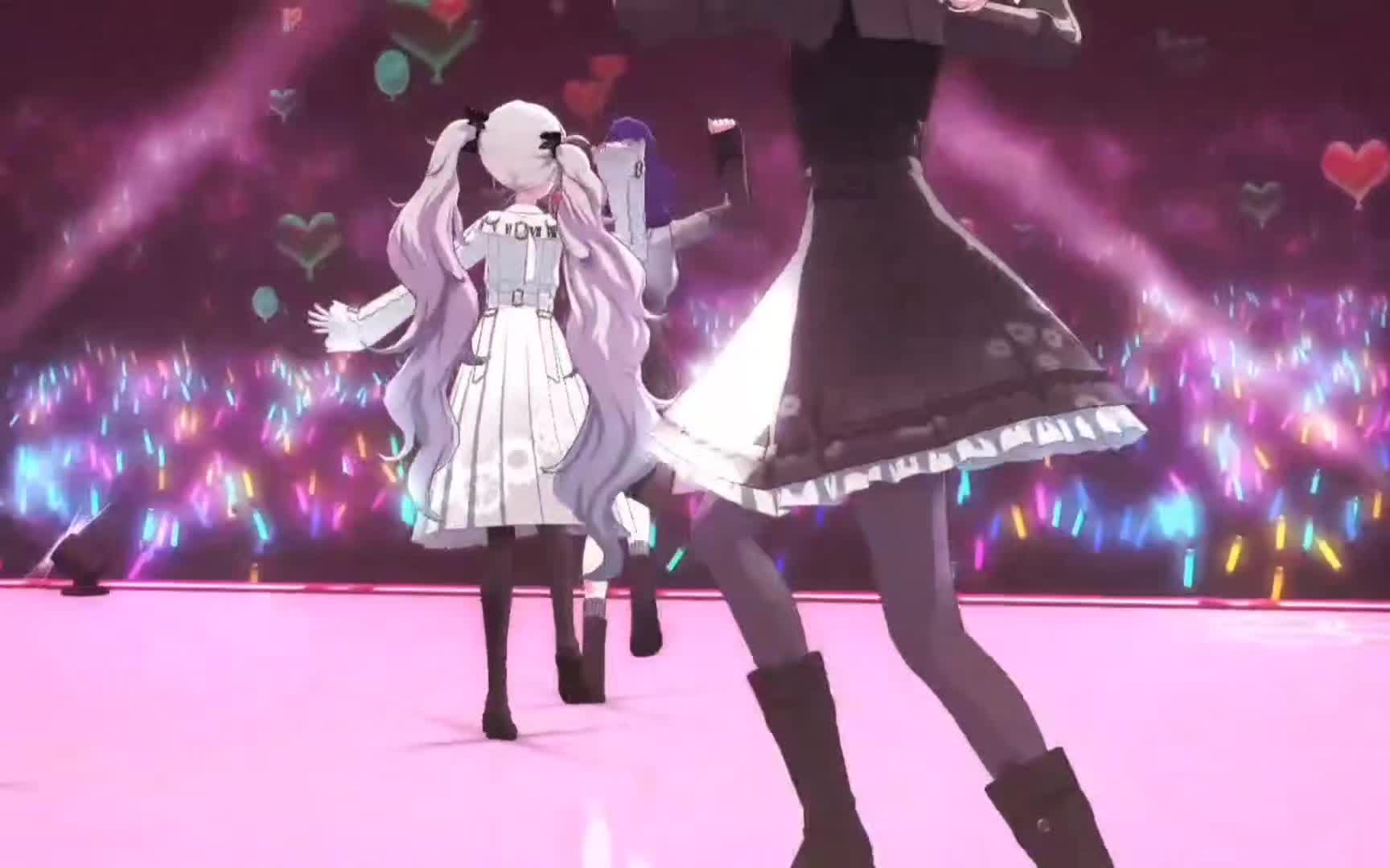 @雪月