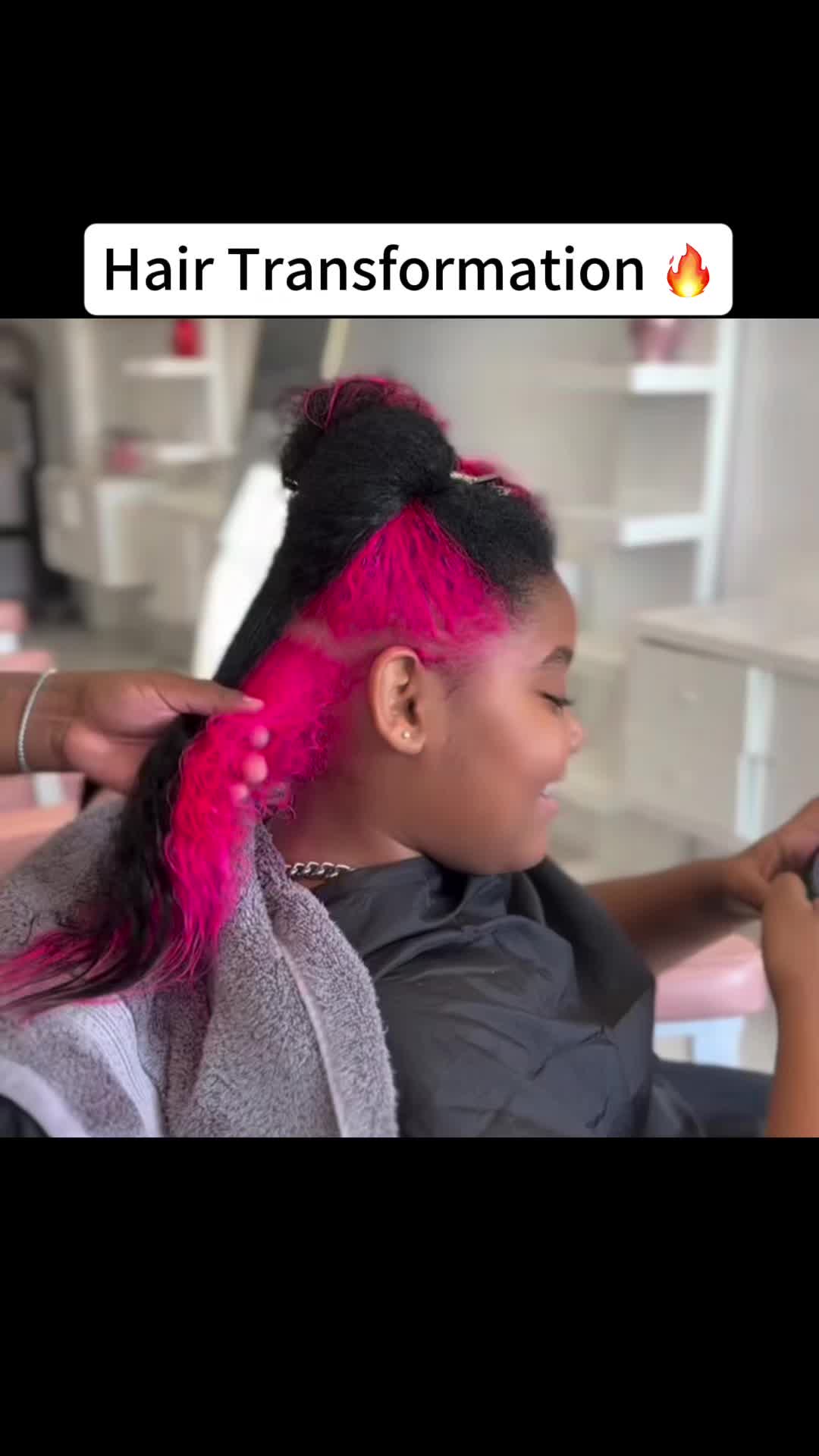 @Cumase Hair