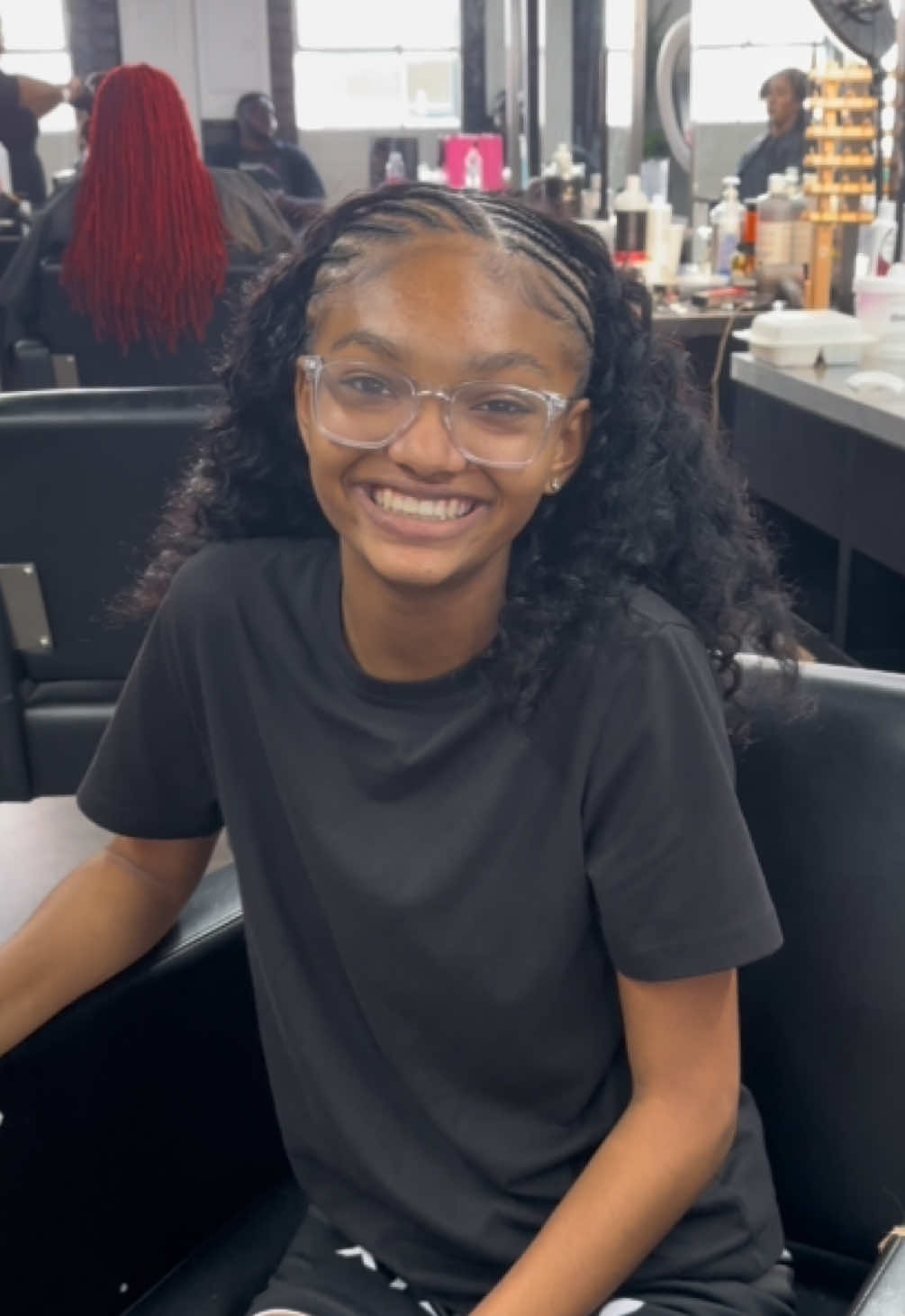 @Ray ♡ ATL Hairstylist