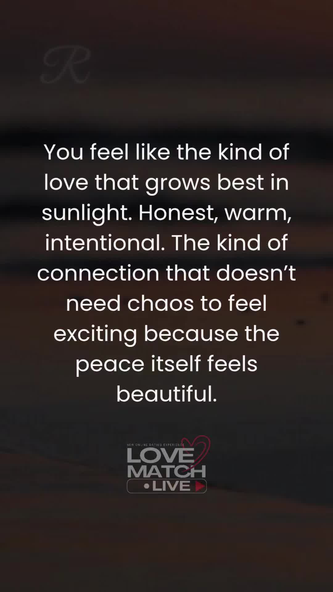 @lovematchlive