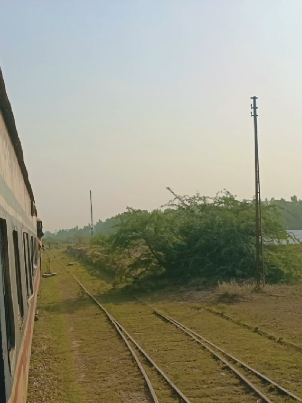 @Royal Conveyance Train