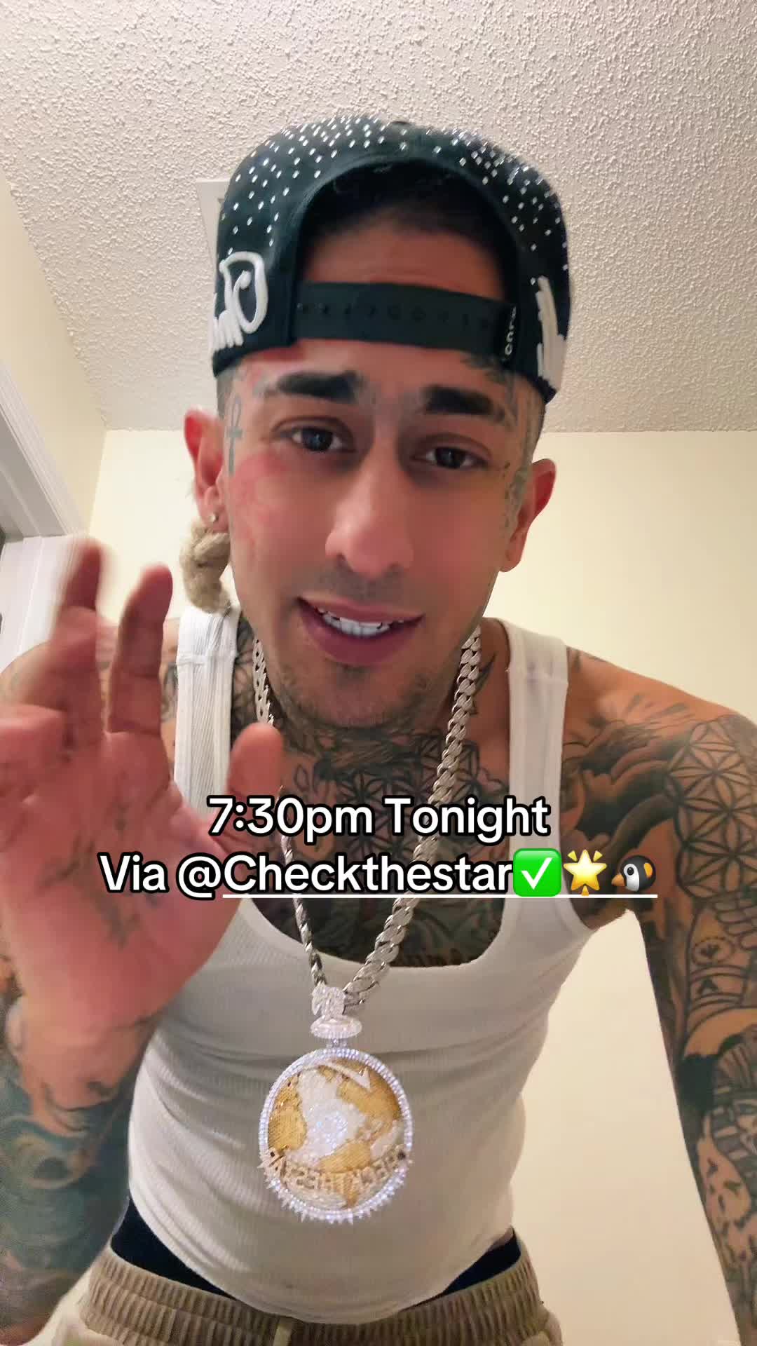 @checkthestar 🌟
