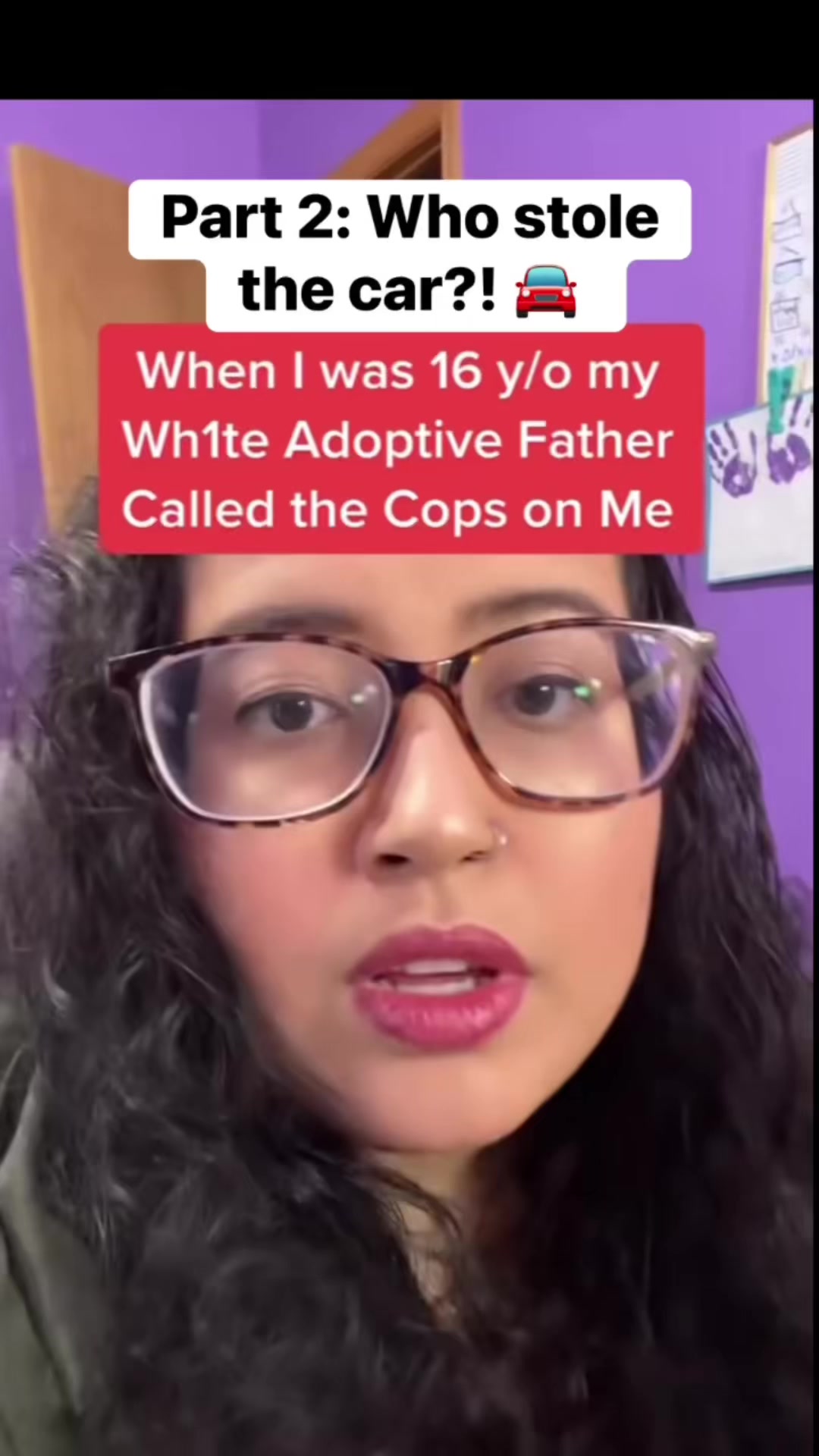 @Melissa, Adoption Educator