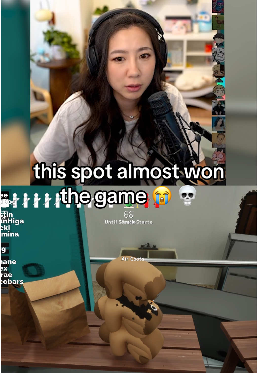 @Leslie