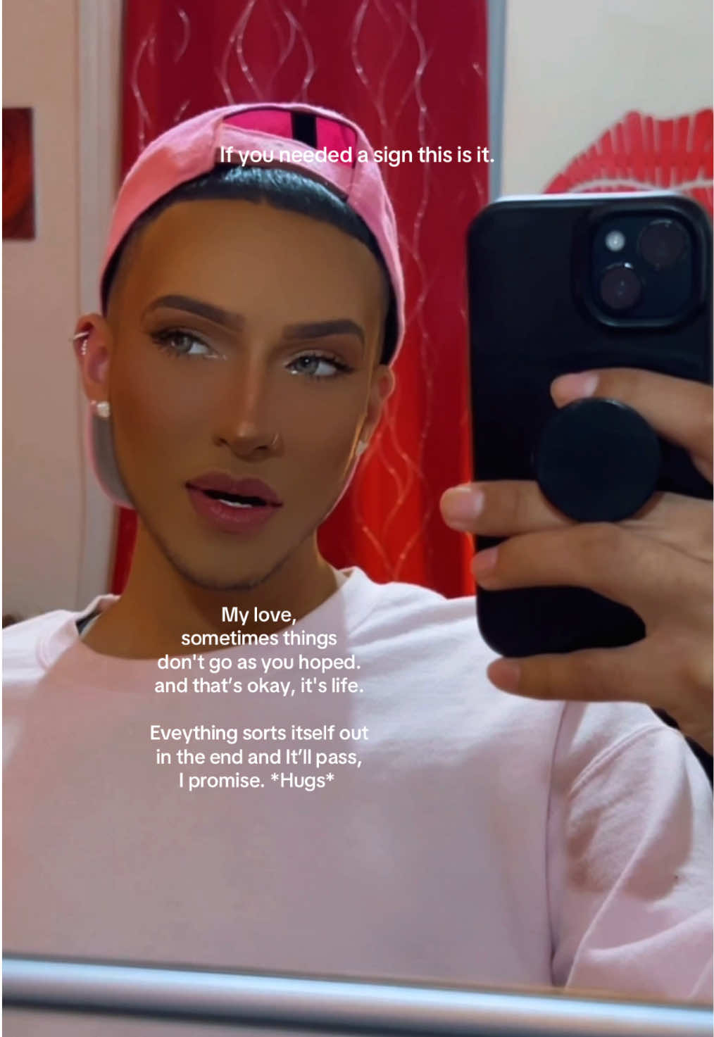 @Justin