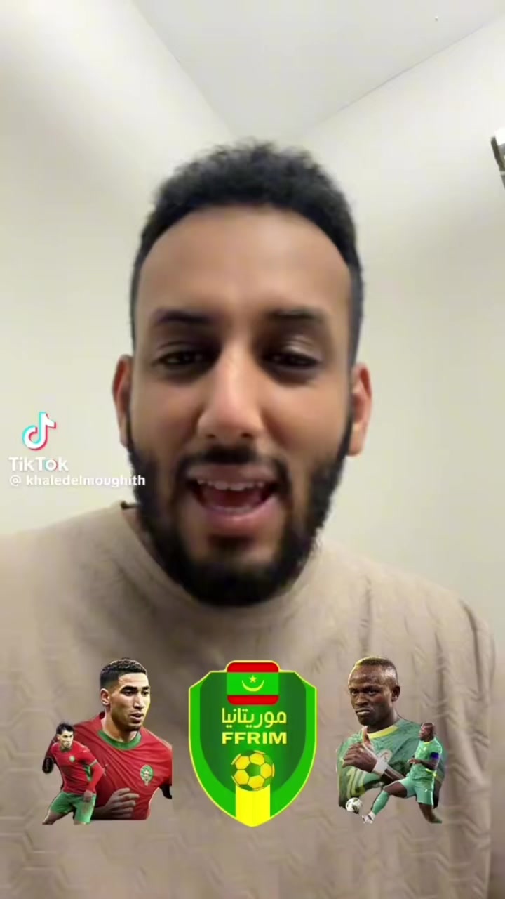 @Hassinah.officiel 🇲🇷