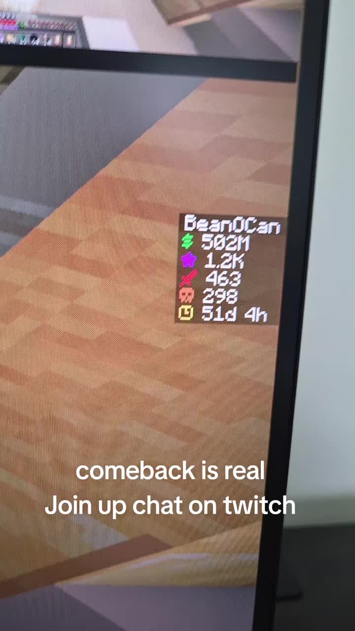 @BeanOCan