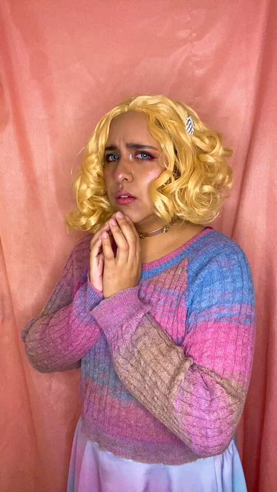 @Coatlicue