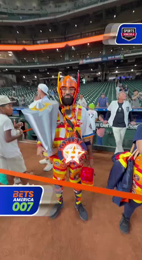@Sports Venezuela