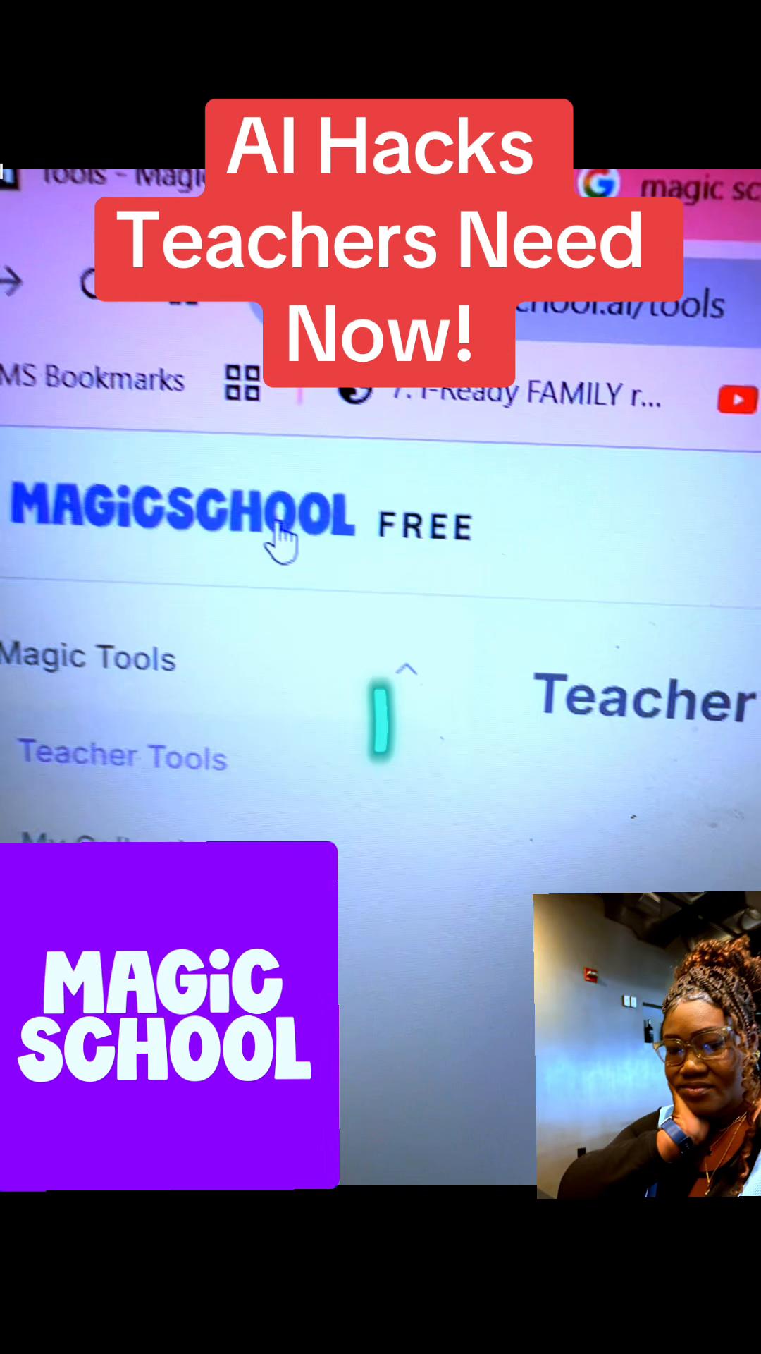 @teachtechtruth ❌