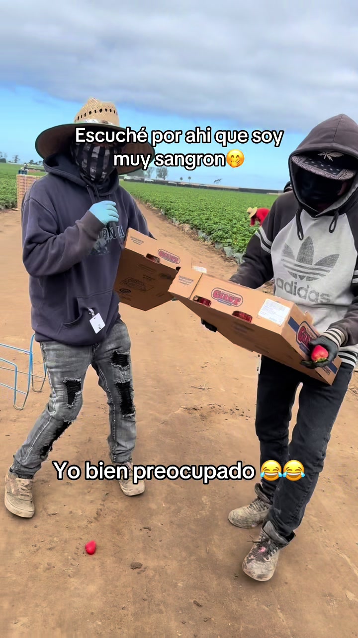 @Rancho humilde