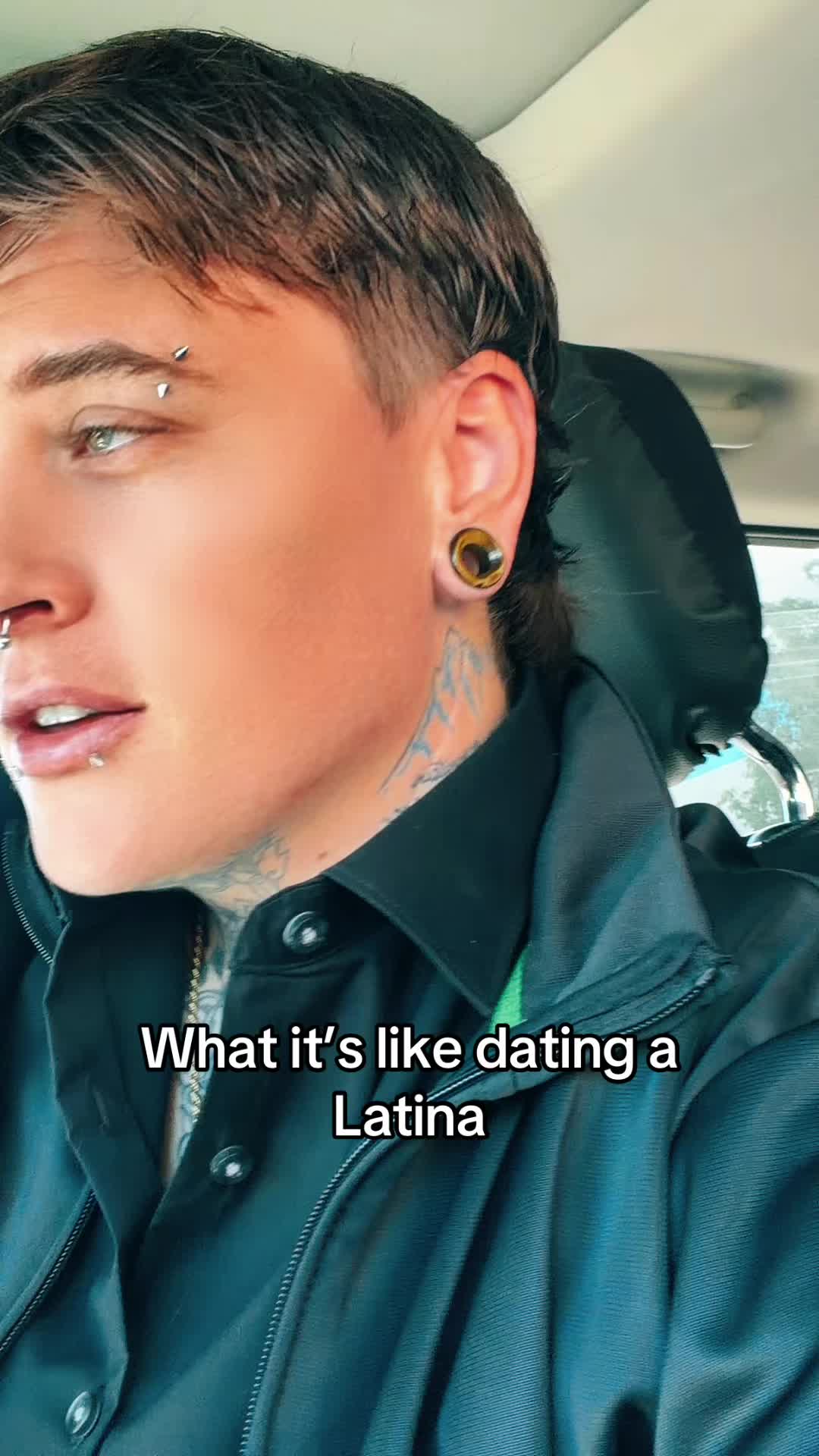 @Blake O&rsquo;Doyle