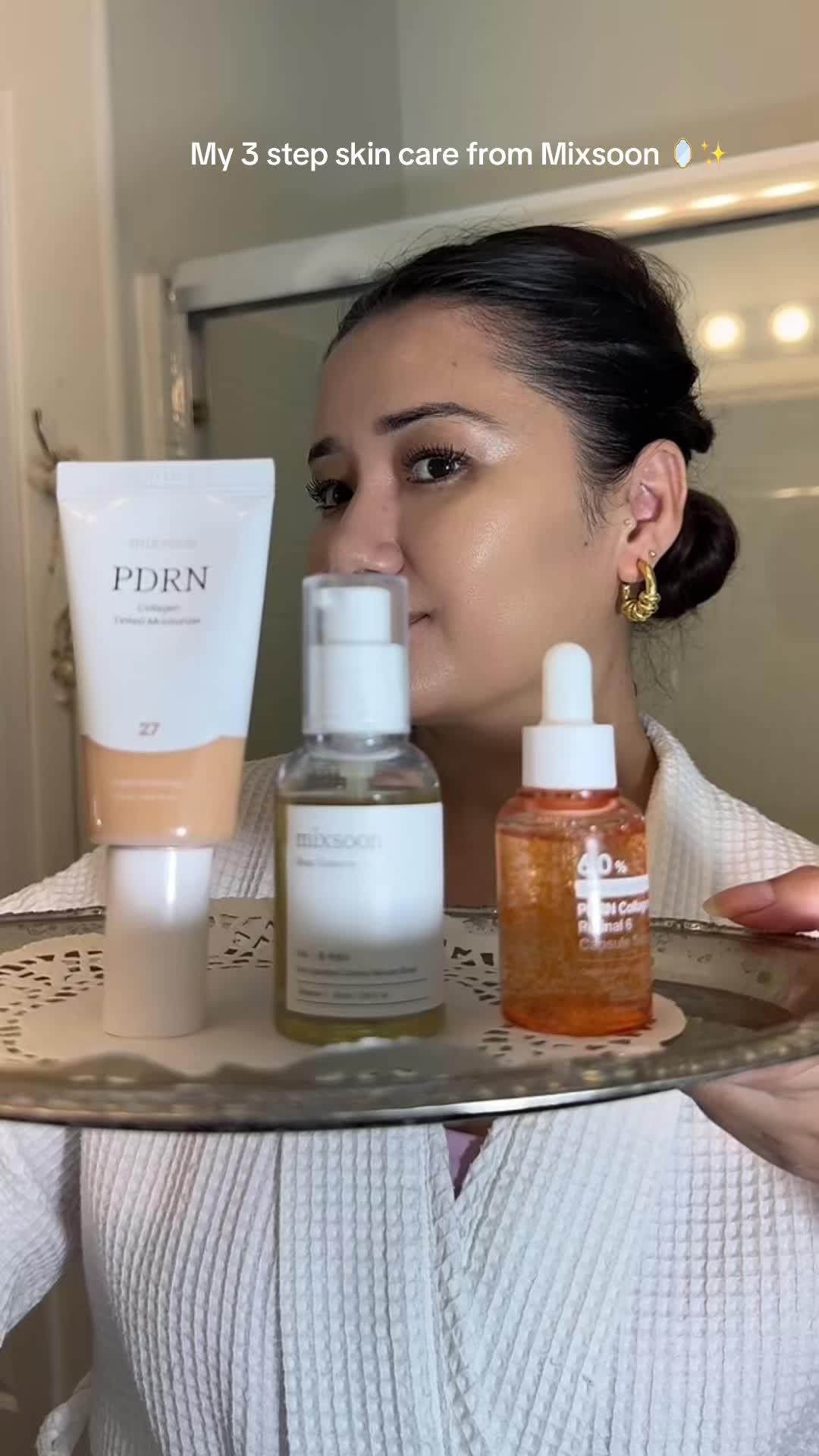 @Girly thingsz 🦋Beauty Creator