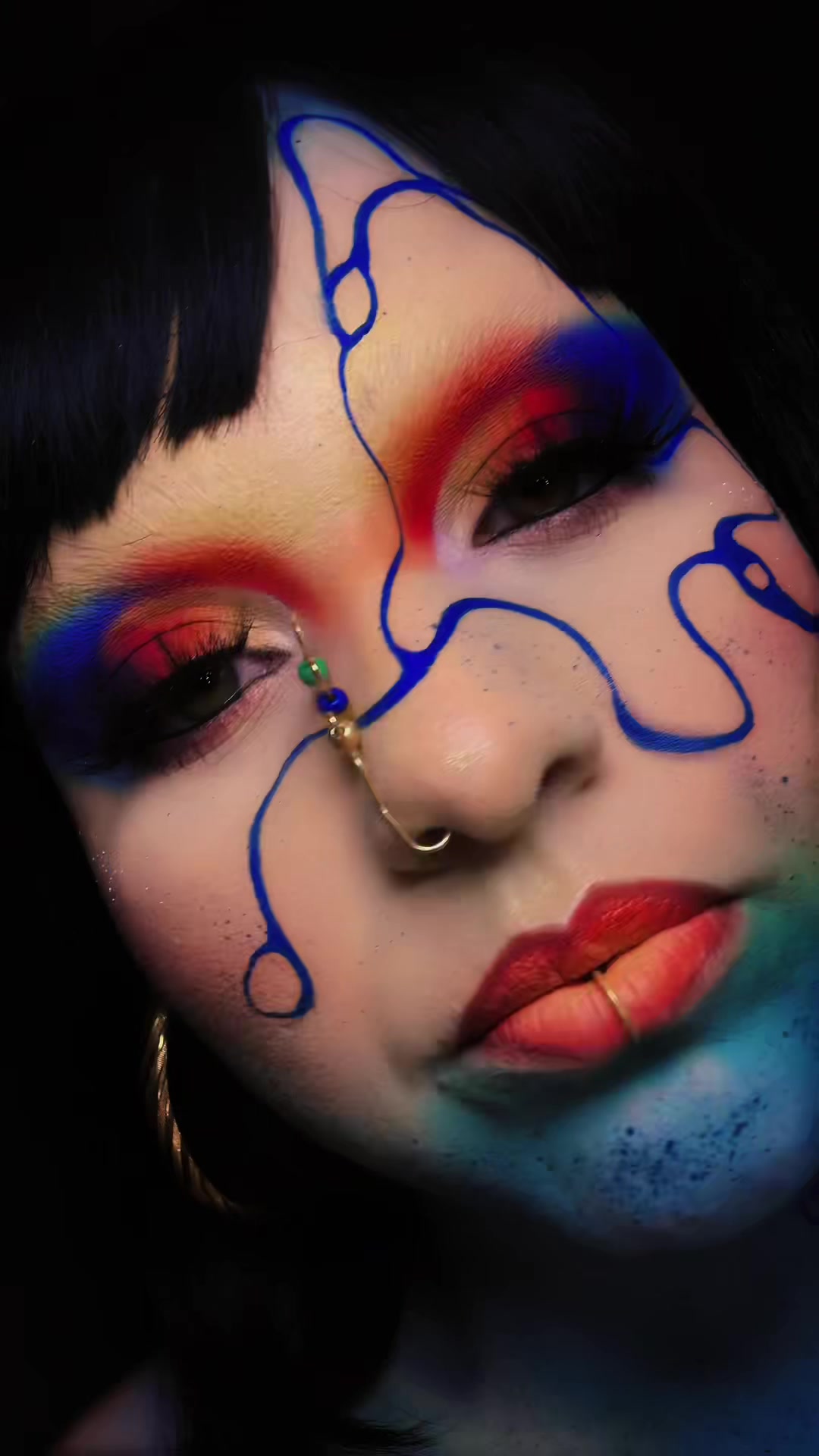 @makeup by crystal