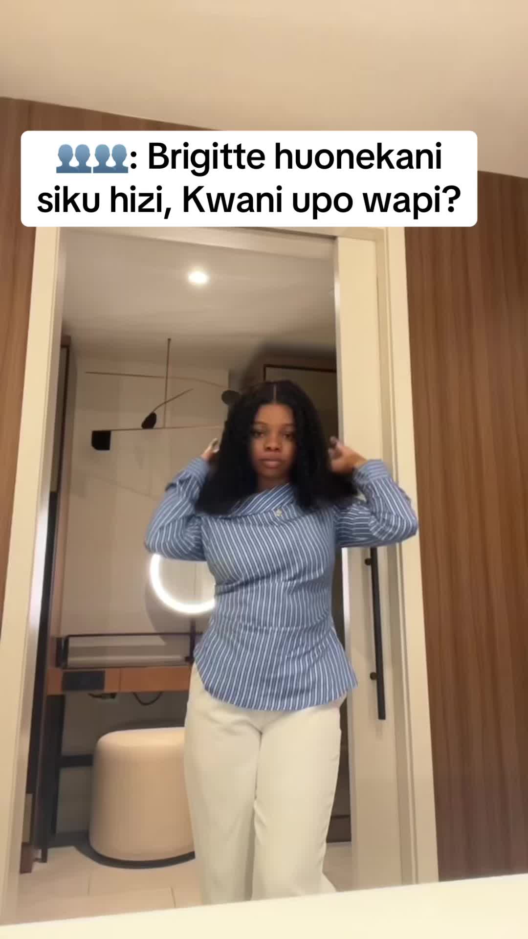@Brigitte Fifi