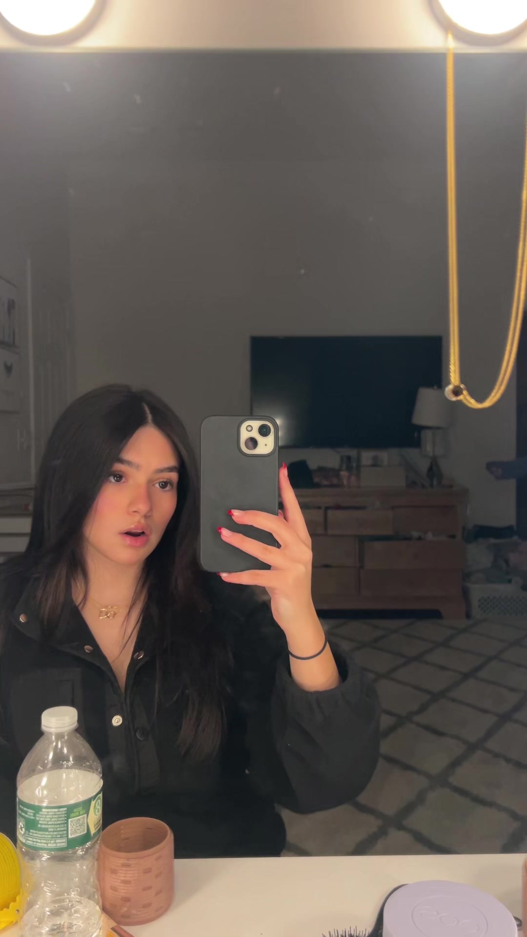 @SerafinaDeRaffele