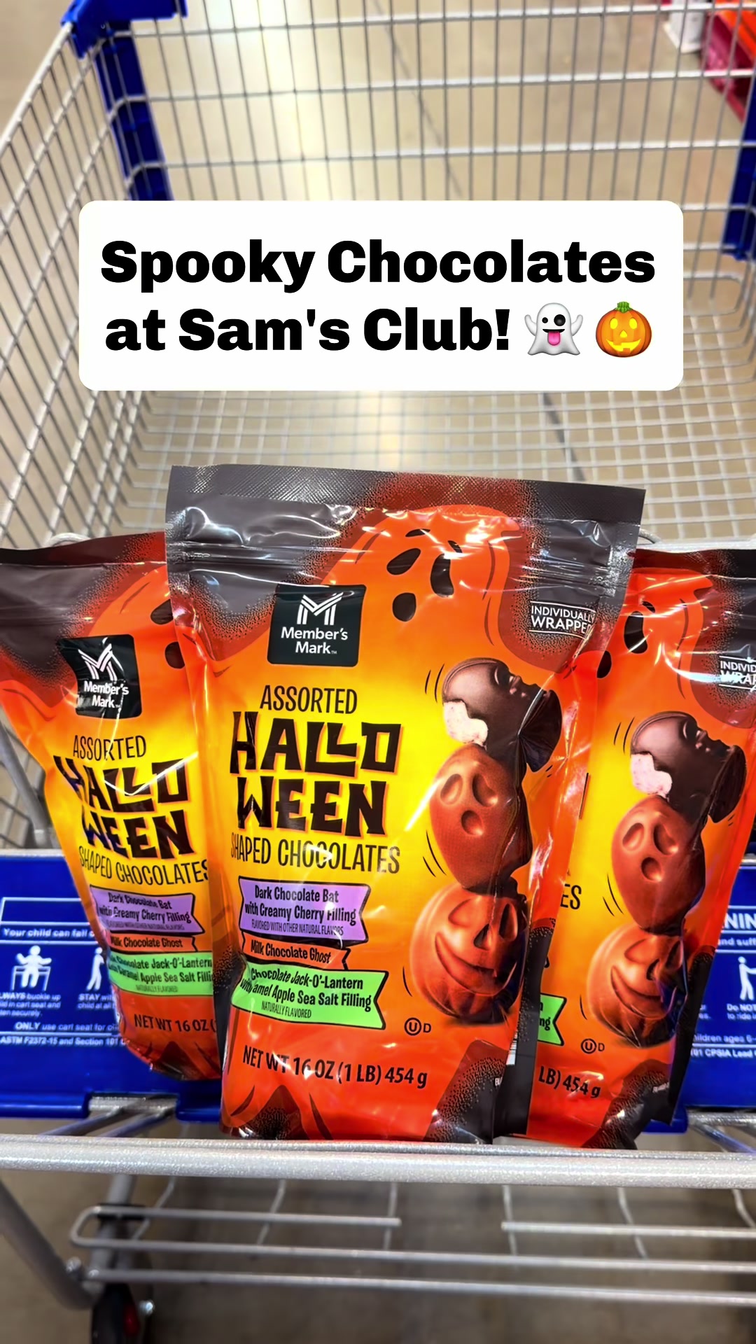 @Sam’s Club Lovers