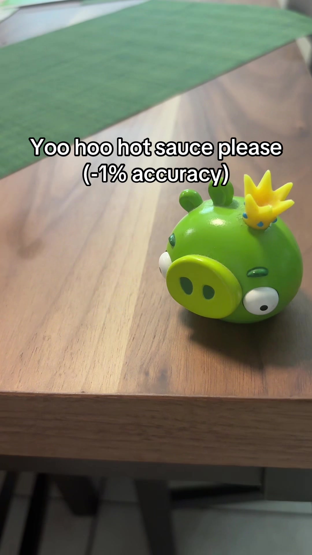 @Lego Creeper