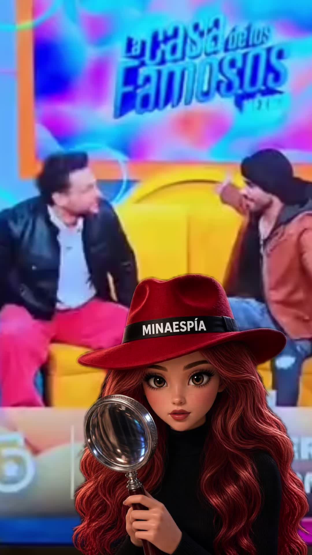 @Minaespia🔎