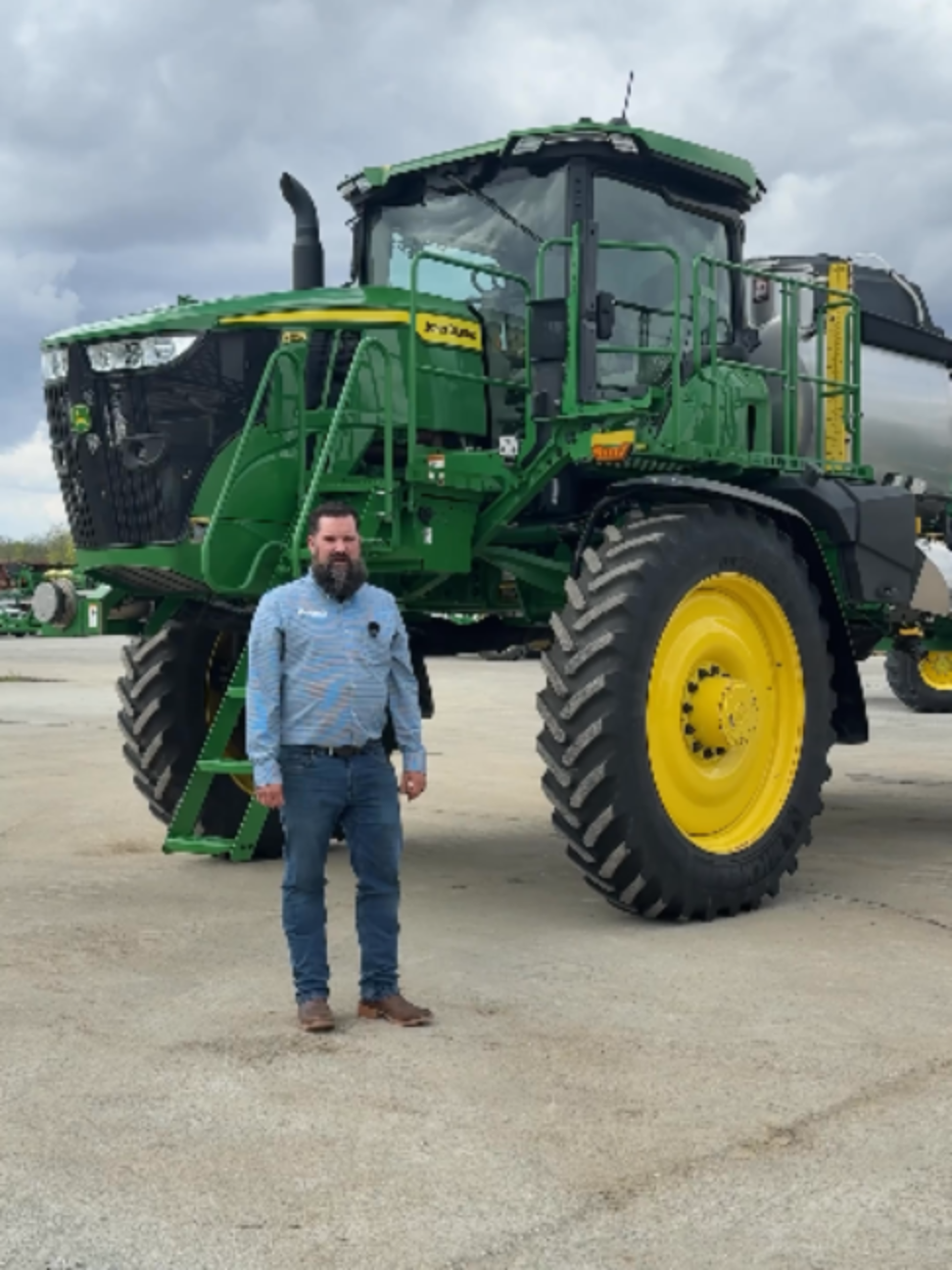 @Reynolds Farm Equipment