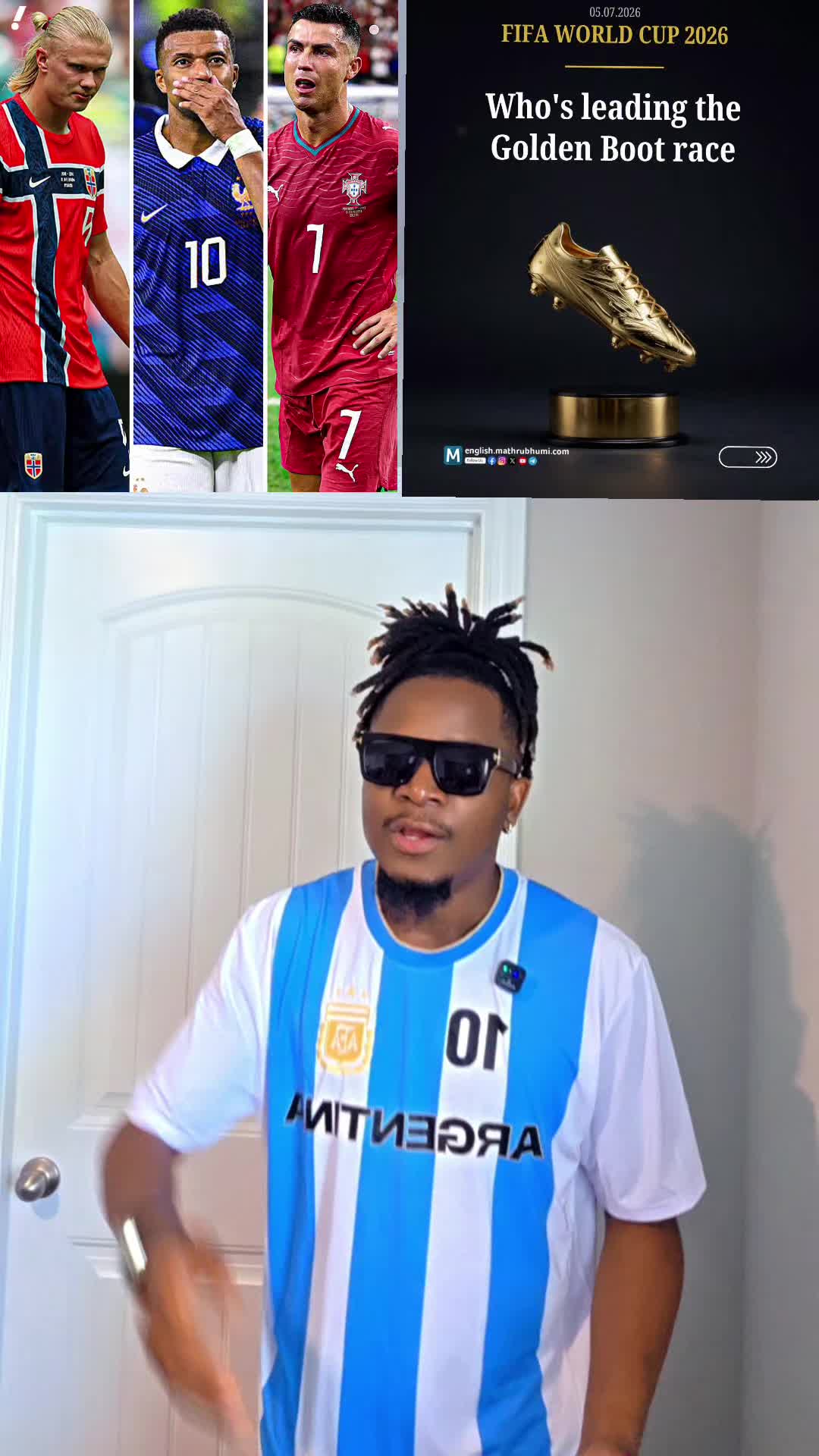 @Lee Blake 🎙️