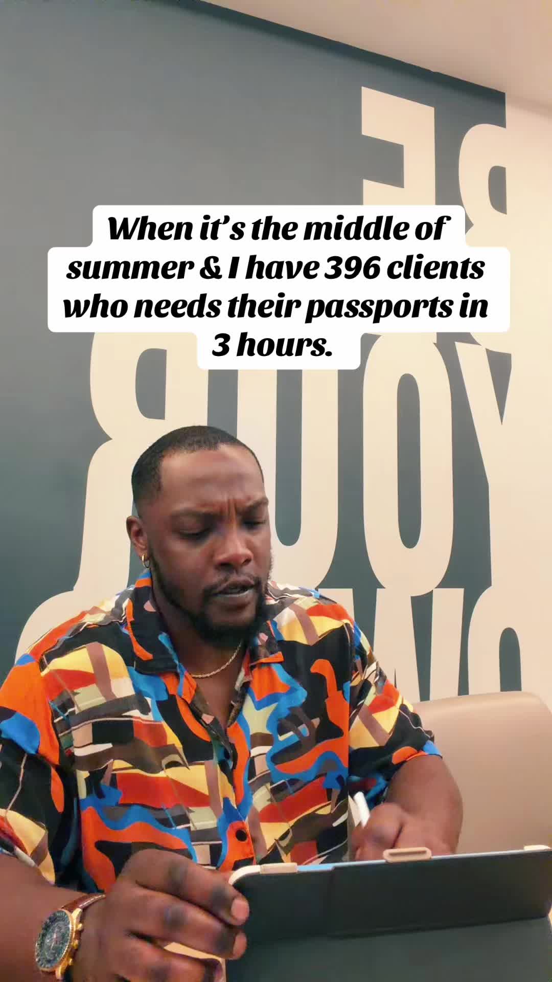 @The Same Day Passport Guy
