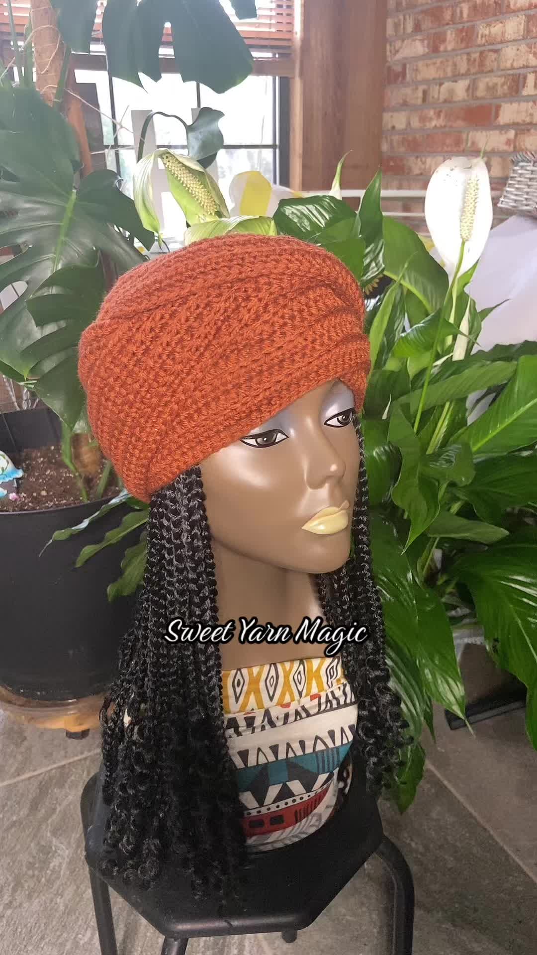 @Sweet Yarn Magic