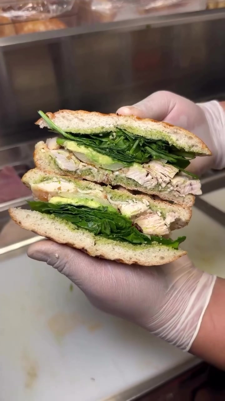 @La Papaya Deli