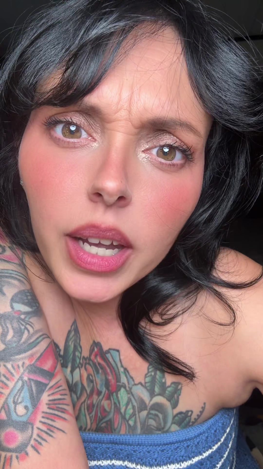 @Nikki Lee 🖤